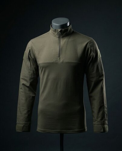 Outdoor Taktik Softshell Erkek Swearshirt COMPAT04 - 20