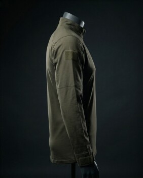 Outdoor Taktik Softshell Erkek Swearshirt COMPAT04 - 22