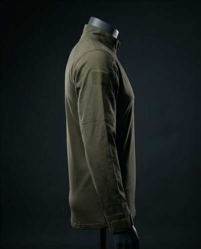 Outdoor Taktik Softshell Erkek Swearshirt COMPAT04 - 22