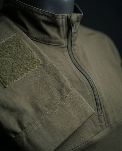 Outdoor Taktik Softshell Erkek Swearshirt COMPAT04 - 23