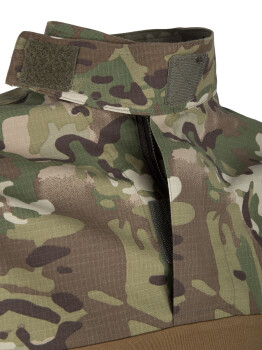 Outdoor Taktik Softshell Erkek Swearshirt COMPAT04 - 5