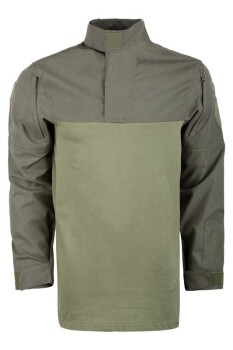 Outdoor Taktik Softshell Erkek Swearshirt COMPAT04 - 3