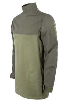 Outdoor Taktik Softshell Erkek Swearshirt COMPAT04 - 5