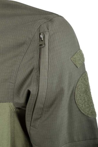 Outdoor Taktik Softshell Erkek Swearshirt COMPAT04 - 6