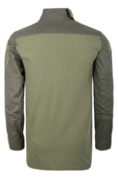 Outdoor Taktik Softshell Erkek Swearshirt COMPAT04 - 7