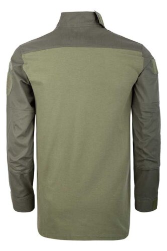 Outdoor Taktik Softshell Erkek Swearshirt COMPAT04 - 7