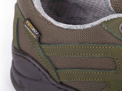 Outdoor Taktik Trekking Erkek Bot Yürüyüş Dağcılık Ayakkabı PROB01 - 17