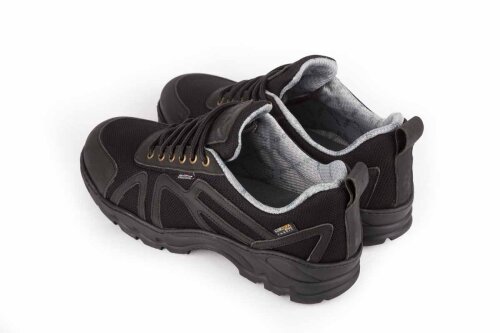 Outdoor Taktik Trekking Erkek Bot Yürüyüş Dağcılık Ayakkabı PROB01 - 8