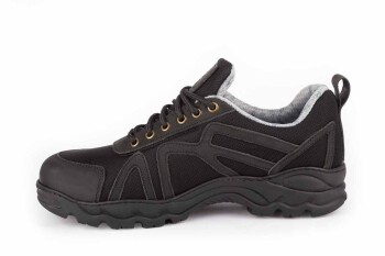 Outdoor Taktik Trekking Erkek Bot Yürüyüş Dağcılık Ayakkabı PROB01 - 9