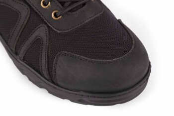 Outdoor Taktik Trekking Erkek Bot Yürüyüş Dağcılık Ayakkabı PROB01 - 12