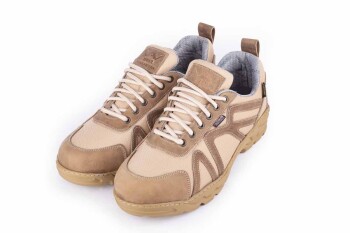 Outdoor Taktik Trekking Erkek Bot Yürüyüş Dağcılık Ayakkabı PROB01 - 13