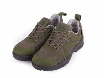 Outdoor Taktik Trekking Erkek Bot Yürüyüş Dağcılık Ayakkabı PROB01 - VAVWEAR
