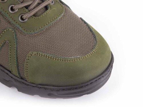 Outdoor Taktik Trekking Erkek Bot Yürüyüş Dağcılık Ayakkabı PROB01 - 6