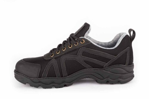 Outdoor Taktik Trekking Erkek Bot Yürüyüş Dağcılık Ayakkabı PROB01 - 9