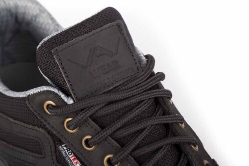 Outdoor Taktik Trekking Erkek Bot Yürüyüş Dağcılık Ayakkabı PROB01 - 11