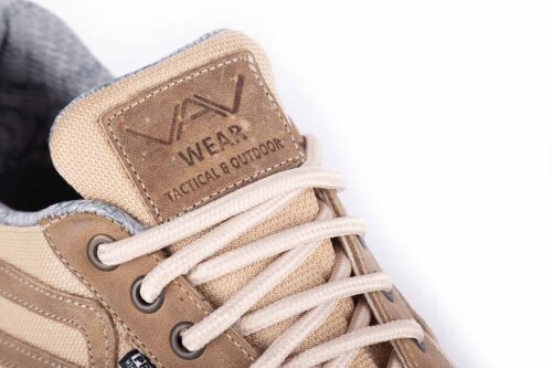 Outdoor Taktik Trekking Erkek Bot Yürüyüş Dağcılık Ayakkabı PROB01 - 17