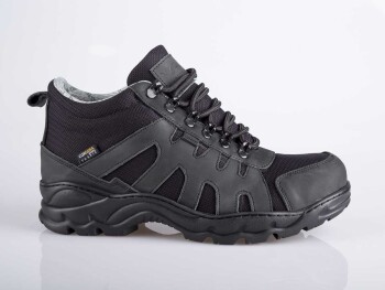 Outdoor Taktik Trekking Erkek Bot Yürüyüş Dağcılık Ayakkabı PROB02 - 21
