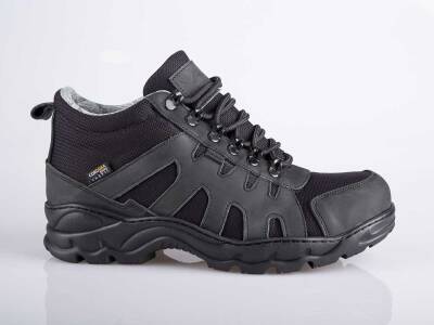 Outdoor Taktik Trekking Erkek Bot Yürüyüş Dağcılık Ayakkabı PROB02 - 21