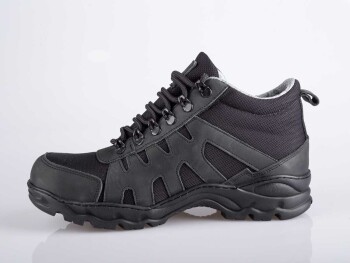 Outdoor Taktik Trekking Erkek Bot Yürüyüş Dağcılık Ayakkabı PROB02 - 22
