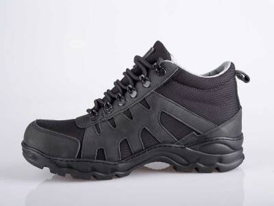 Outdoor Taktik Trekking Erkek Bot Yürüyüş Dağcılık Ayakkabı PROB02 - 22