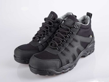 Outdoor Taktik Trekking Erkek Bot Yürüyüş Dağcılık Ayakkabı PROB02 - 23