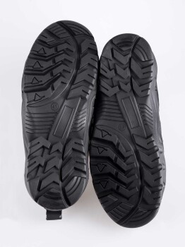 Outdoor Taktik Trekking Erkek Bot Yürüyüş Dağcılık Ayakkabı PROB02 - 25