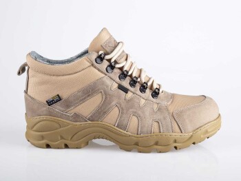 Outdoor Taktik Trekking Erkek Bot Yürüyüş Dağcılık Ayakkabı PROB02 - 16