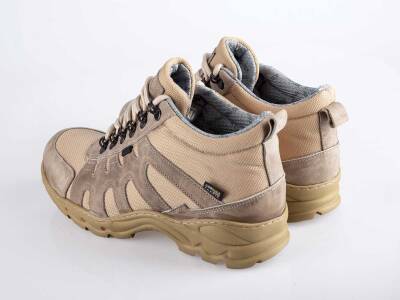 Outdoor Taktik Trekking Erkek Bot Yürüyüş Dağcılık Ayakkabı PROB02 - 18