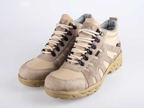 Outdoor Taktik Trekking Erkek Bot Yürüyüş Dağcılık Ayakkabı PROB02 - 14