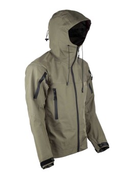 Outdoor Yağmurluk Su Geçirmez Erkek RAN02 - 11