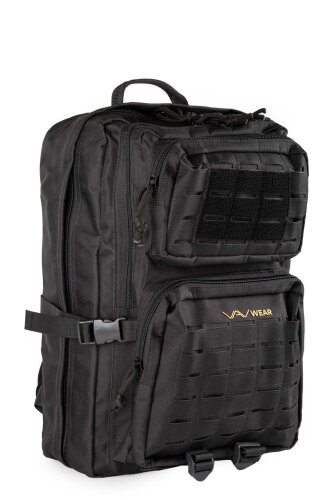 SIRT ÇANTASI BACARY40 - 3