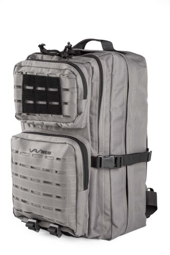 SIRT ÇANTASI BACARY40 - 12