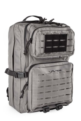 SIRT ÇANTASI BACARY40 - 13