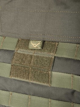 Tactical Askeri Outdoor 60L Sırt Çantası Kamp Kullanışlı TACARY60LT - 15