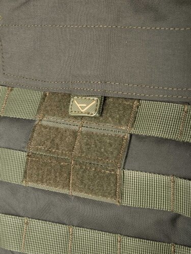 Tactical Askeri Outdoor 60L Sırt Çantası Kamp Kullanışlı TACARY60LT - 15