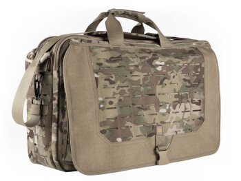 Taktik Ofis Laptop Çantası OFFARY15 - 2