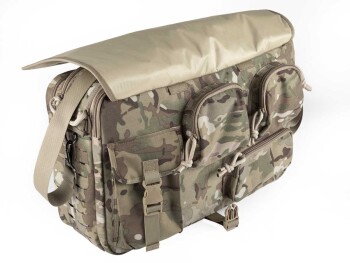 Taktik Ofis Laptop Çantası OFFARY15 - 5