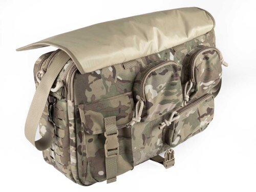 Taktik Ofis Laptop Çantası OFFARY15 - 5