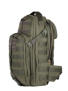 Tactical Outdoor 18L Sırt Çantası TACARY18L - VAVWEAR