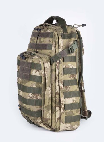 Tactical Outdoor 18L Sırt Çantası TACARY18L - 24