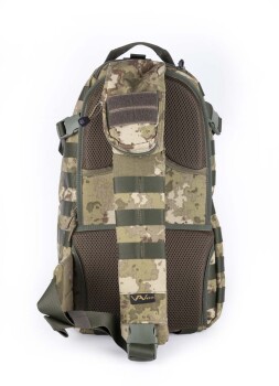 Tactical Outdoor 18L Sırt Çantası TACARY18L - 26