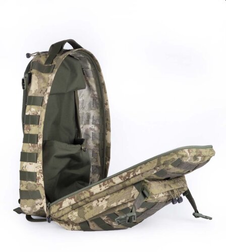 Tactical Outdoor 18L Sırt Çantası TACARY18L - 28
