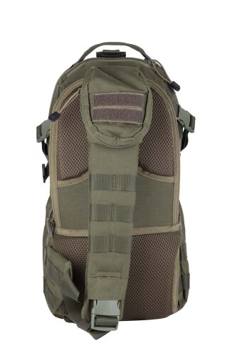 Tactical Outdoor 18L Sırt Çantası TACARY18L - 8