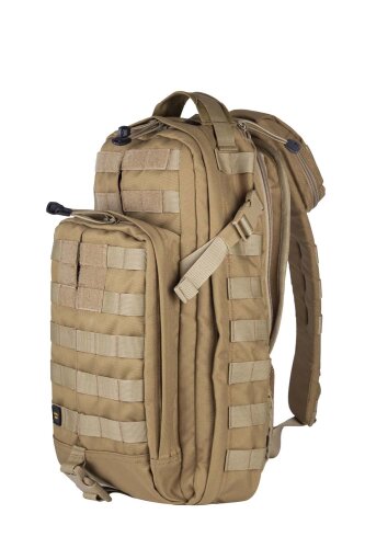 Tactical Outdoor 18L Sırt Çantası TACARY18L - 16