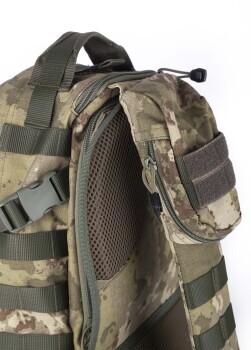 Tactical Outdoor 18L Sırt Çantası TACARY18L - 27