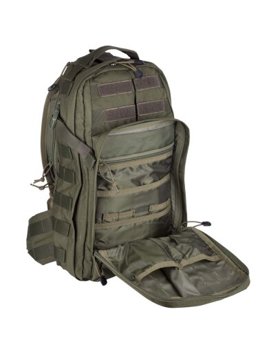 Tactical Outdoor 18L Sırt Çantası TACARY18L - 5