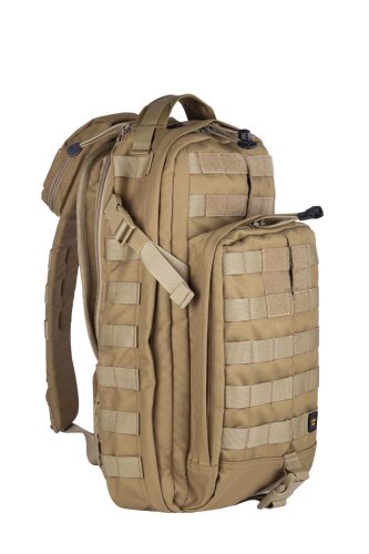 Tactical Outdoor 18L Sırt Çantası TACARY18L - 18