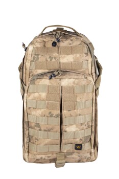 Tactical Outdoor 18L Sırt Çantası TACARY18L - 21