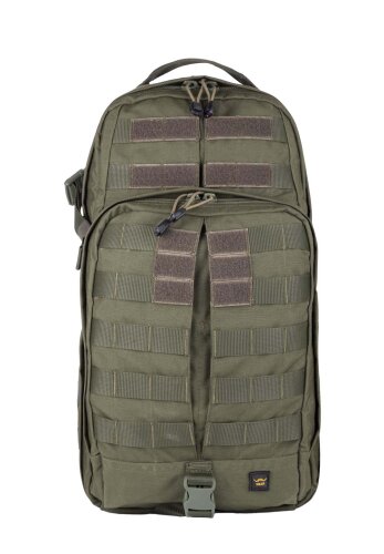 Tactical Outdoor 18L Sırt Çantası TACARY18L - 2