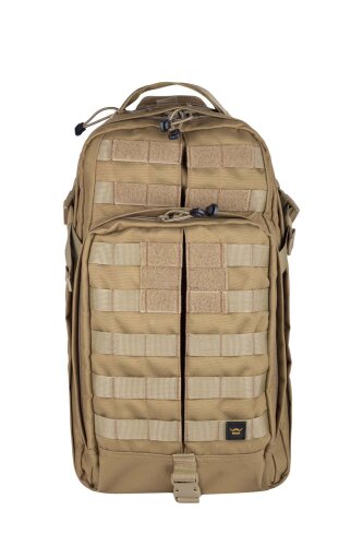 Tactical Outdoor 18L Sırt Çantası TACARY18L - 17
